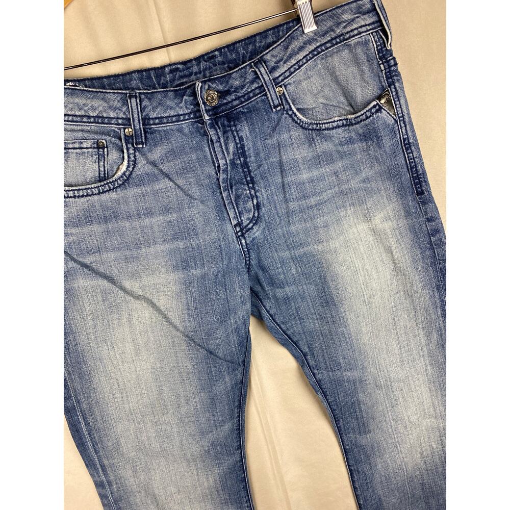 Buffalo David Bitton King Basic Slim Boot Jeans M… - image 2